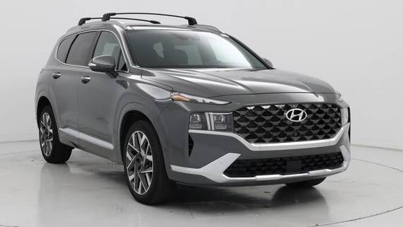 HYUNDAI SANTA FE 2023 5NMS54AL5PH622212 image